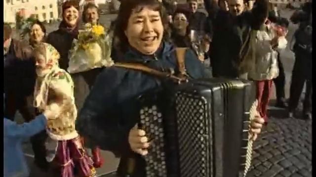 Играй, гармонь! | О, Петербург!.. | ©2009 смотреть онлайн