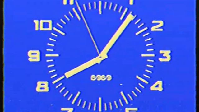 Переход вещания 1 программа ксср на NTV (31.12.1949 01.01.1950) смотреть онлайн