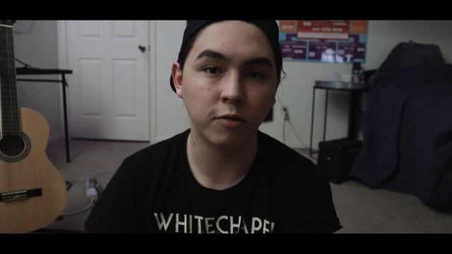 Breaking character for a minute: updates, why i haven't uploaded - Trash King смотреть онлайн