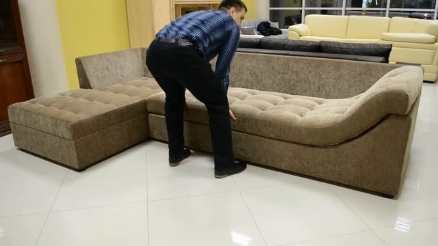 Угловой диван Хилтон мебель в Молдове смотреть онлайн