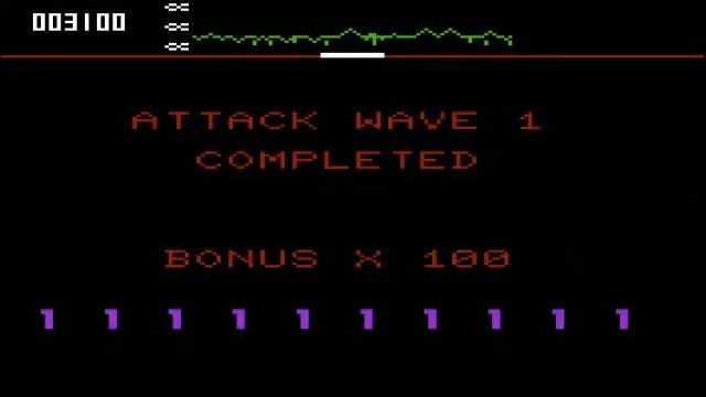 VIC-20 - Defender (1983)(Atari)(NTSC-PAL)[6000][A000][multipart] смотреть онлайн