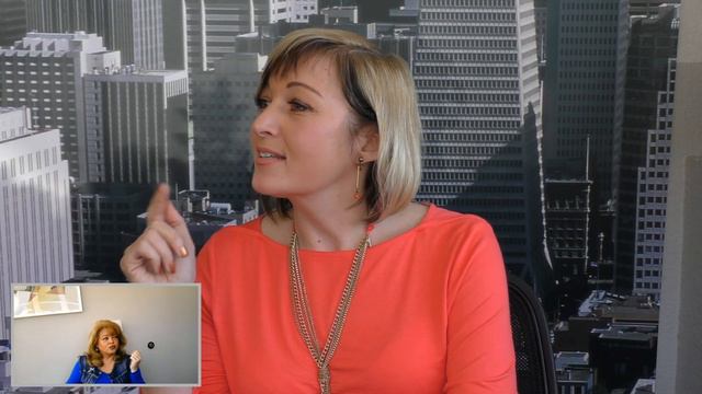 США 2518: У нас в гостях Ольга Брукман (Olga Brookman) - блогер из Петалумы, что на Калифорнийщине смотреть онлайн