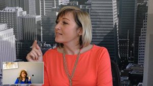 США 2518: У нас в гостях Ольга Брукман (Olga Brookman) - блогер из Петалумы, что на Калифорнийщине