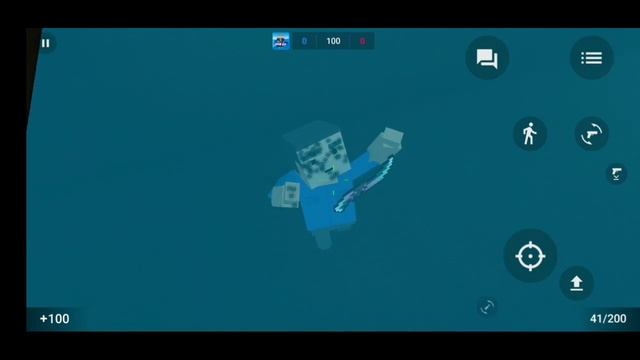 ВСЕ НОВОГОДНИЕ ПАСХАЛКИ!!! В БЛОК СТРАЙКЕ смотреть онлайн