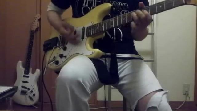 Blackmore's night All for one (cover) смотреть онлайн