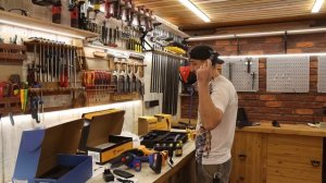 Аккумуляторные цепные мини пилы. Есть ли разница!?