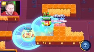 ЭТОТ БРАВЛЕР СЛОМАЛ ИГРУ...