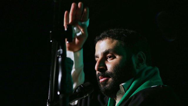 Haj Seyed Mahdi Mirdamad Roze Ramadan2019-6↹حاج سید مهدی میرداماد روضه رمضان۱۳۹۸-۶ смотреть онлайн