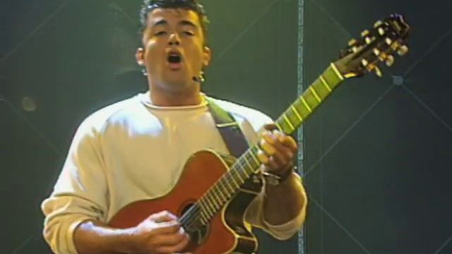 Missing (I Miss You Like The Deserts Miss The Rain) (Power Vision 01.12.1995) (VOD)