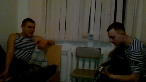 Ратмир Александров -За русскую землю