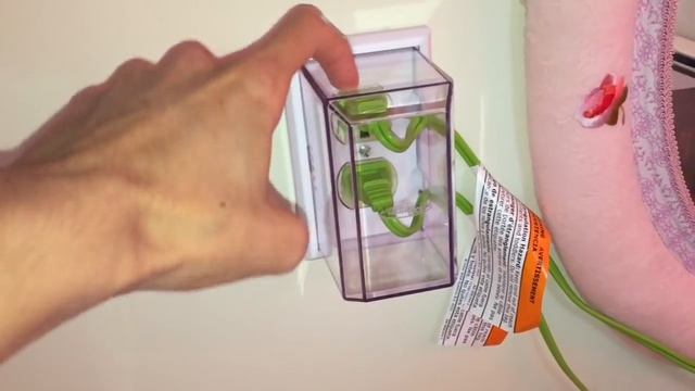 Ikea Girls Kura Bunk Beds Set Up