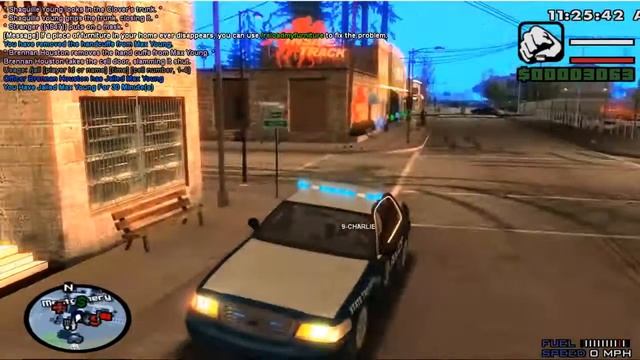 [RCRP] Let's Play Ep. 61 - SASP - Red County Roleplay смотреть онлайн