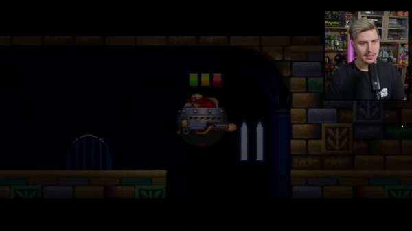 ALL SECRETS! MILES.EPS GOOD ENDING (ALL EASTER EGGS FOUND)