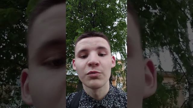 Творческий кризис! Поэтому читайте описание смотреть онлайн