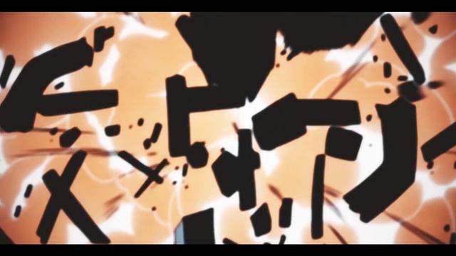 [AMV] - WARRIORS смотреть онлайн