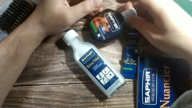 Школа Реставратора Обуви | Как реставрировать кожаный руль | Пошаговая инструкция смотреть онлайн