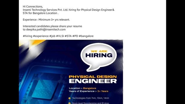 Daily job updates Fresher & Experience|| Java || SAP || Python || .net || Testing || Devops|| смотреть онлайн