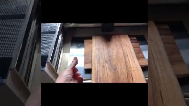 Fitting the Large Acacia Board from Making Blank into the Glowforge смотреть онлайн