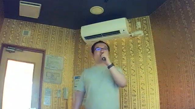 愛は流星／中原茂【うたスキ動画】 смотреть онлайн