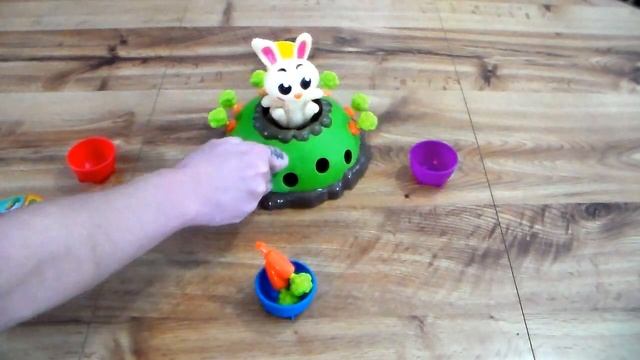 Jumping Jack Review - w/ Game Vine смотреть онлайн