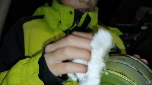 обзор ипп-8 и ипп-8-а БУДЕМ ДЕЛАТЬ ОПЫТЫ!!!!