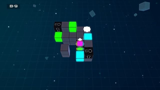 Cubikolor (Xbox One) - First impressions! смотреть онлайн