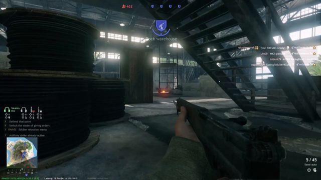 Pacific War смотреть онлайн