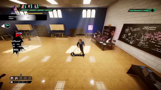 Cobra Kai 2: Dojo's Rising Review - PS5/Xbox/Switch | EXP Reviews смотреть онлайн