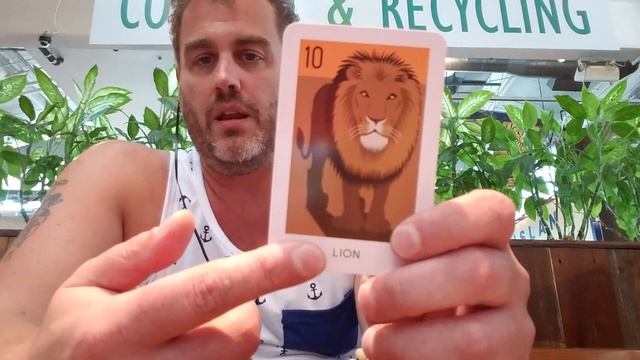 How to Make a Psychic Oracle Out Of Anything смотреть онлайн