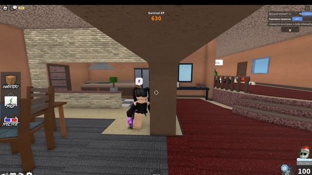 УГАДАЙ УБИЙЦУ С ПОДПИСЧИКАМИ В ММ2? смотреть онлайн