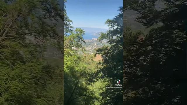 Горы ⛰ моё видео из моего тик тока смотреть онлайн
