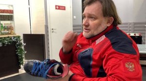 Коньки хоккейные. Формование коньков. Профилирование коньков. Заточка коньков. Подготовка коньков.