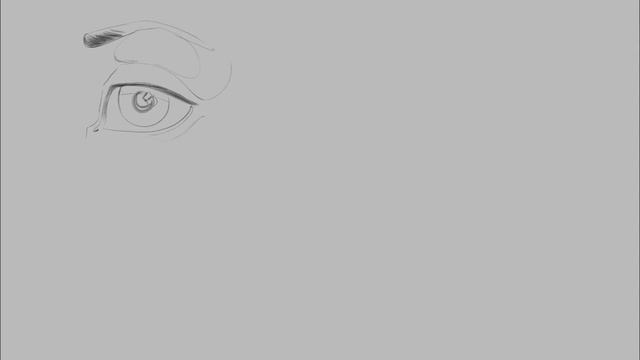 Creating Comics Workshop with Nguyen Dong, week 1, part 2 смотреть онлайн