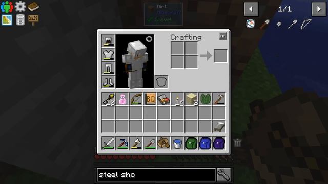 Minecraft FTB Continuum - Episode 12: Shipping Bin Flora смотреть онлайн