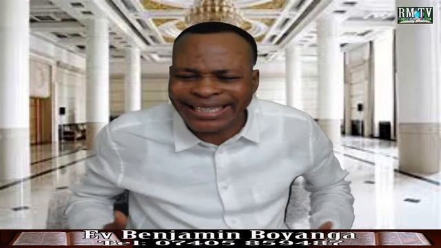 THEME: LES CONSEQENCES DU PECHE. GEN.4:9-14 смотреть онлайн