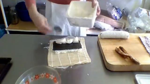 Роллы смотреть онлайн