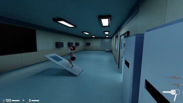 Saiko Shenanigans (a Saiko No Sutoka fan animation) [REUPLOAD] смотреть онлайн
