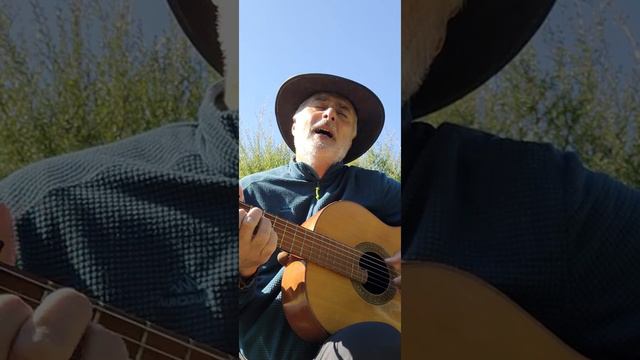 Óyeme - Eduardo Waghorn cantautor chileno смотреть онлайн