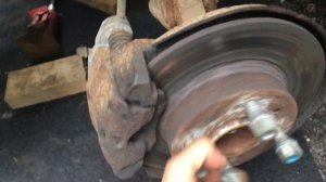 Замена КПП ваз 2115 #1