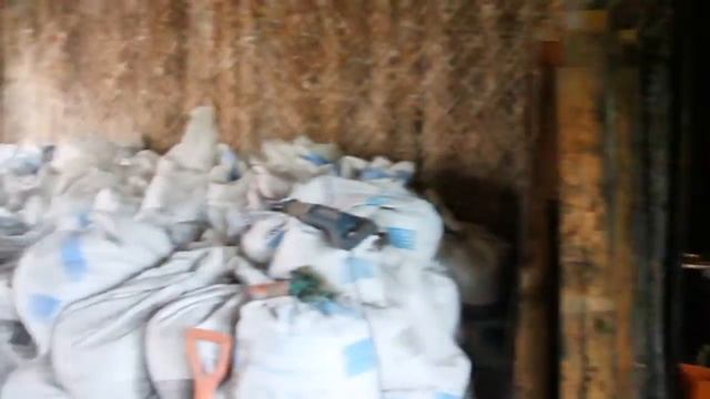 Полный демонтаж и новый пол в старом фонде 50 кв.м. (часть 2) май 2018 смотреть онлайн