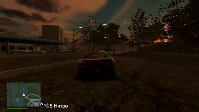 GTA 6 ВЫШЛА?!!! ОБЗОР ИГРЫ ГТА 6!!!!