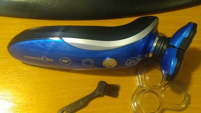 Электробритва CENTEK CT-2170 обзор