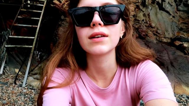 VLOG #4 Гонконг. Куда я попала?