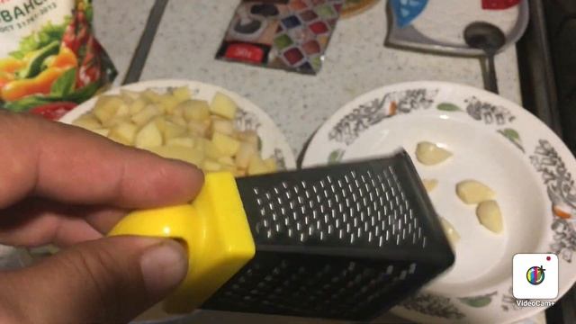 КАРАСИ В ДУХОВКЕ С КАРТОШКОЙ//ГОТОВИМ УЖИН// смотреть онлайн