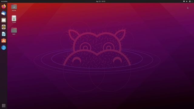 Ubuntu 21.04 "Hirsute Hippo" Review - Why did they even bother? смотреть онлайн