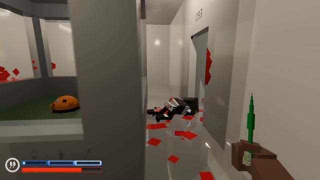 I Was NOT Satisfied With This SCP Research Facility!! смотреть онлайн