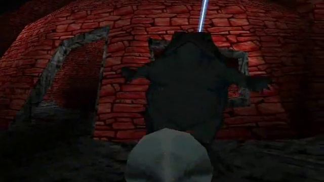 PC Game - The War in Heaven. (final level) смотреть онлайн