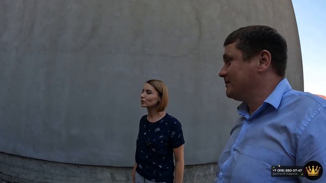 Апартаменты с ремонтом под ключ в 150 метрах от моря АК "Ди Примавера (Di Primavera)" смотреть онлайн