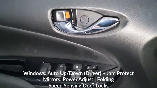 Toyota Vios 1.5G CVT смотреть онлайн