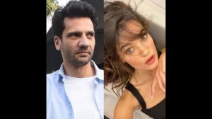 Комментарий Каана Ургангиоглу к постам Пынар Дениз потряс социальные сети!